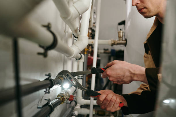 Reliable Heyburn, ID Plumbing Solutions