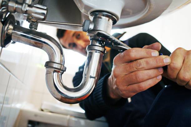Best Faucet Repair  in Heyburn, ID