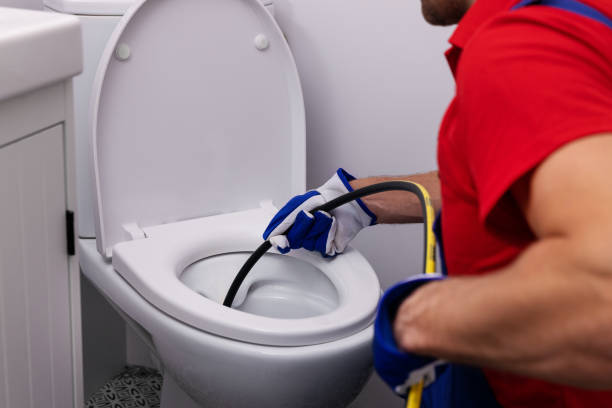 Best Affordable Plumbing Services  in Heyburn, ID