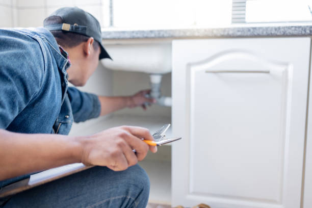 Best Sewer Cleaning Services  in Heyburn, ID