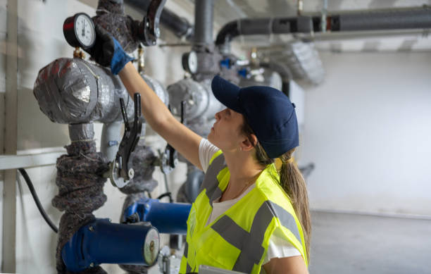 Best Plumbing Inspection Services  in Heyburn, ID