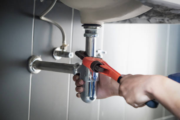 Best Plumbing Repair Near Me  in Heyburn, ID