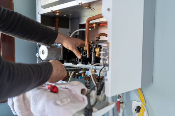 Best Leak Detection Services  in Heyburn, ID