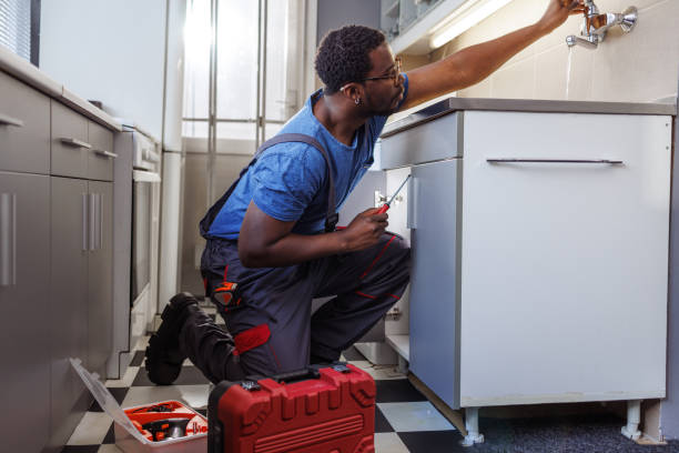 Best Faucet Repair  in Heyburn, ID