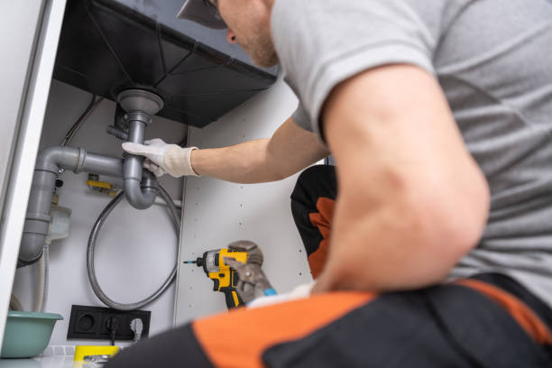 Best Sewer Line Repair  in Heyburn, ID
