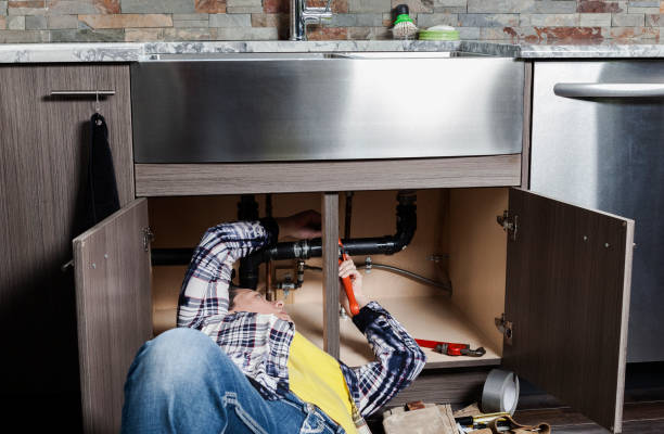 Best Best Plumbers Near Me  in Heyburn, ID