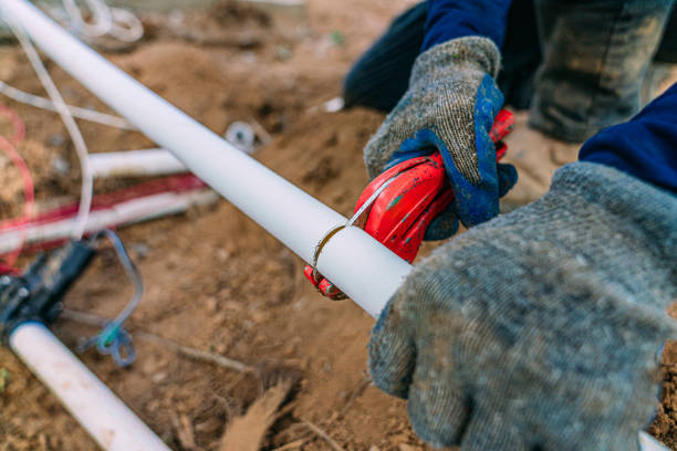 Sprinkler Systems in Heyburn, ID