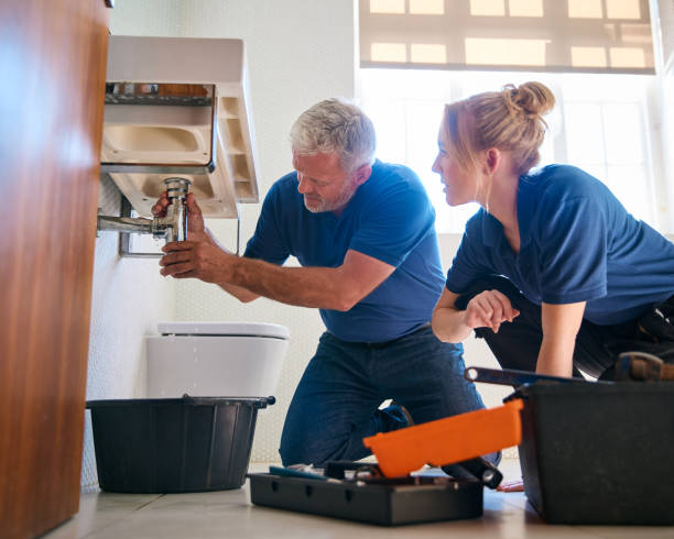 Best Local Plumber Services  in Heyburn, ID